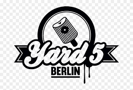 So, attribution is not required. Yard5 Graffitistore Berlin Eure Nr Yard5 Hd Png Download 662x488 2360507 Pngfind