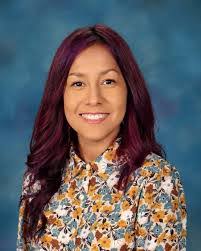 Erica Barrios's Instagram, Twitter & Facebook