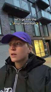 Lydia Granger Marathon