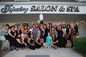 Maybe you would like to learn more about one of these? Tapestrysalon Spa Tapestrysalons Twitter