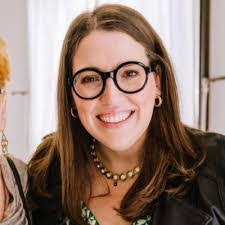 Krista Gilbert's Instagram, Twitter & Facebook