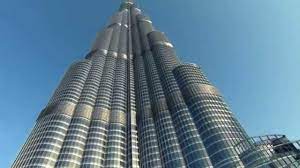 Das hochhaus steht in mumbai im indischen bundesstaat maharashtra. Weltrekord Die 10 Hochsten Gebaude Der Welt Youtube
