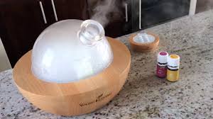 Hence why i seem to get the same questions about young living's desert mist diffuser. Benefits Of Using Living Aria Ultrasonic Diffuser Free Health Fitness Tips