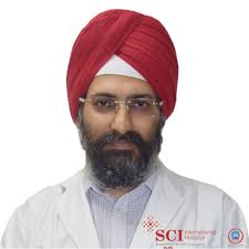 Dr. Sukhbir Singh: Expert Plastic & Cosmetic Surgeon in Delhi