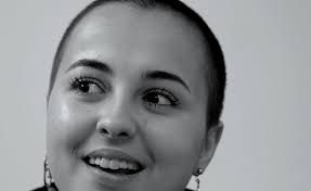 Introducing Shani, the recipient of our Disability Scholarship with the  British Council in Tokyo...