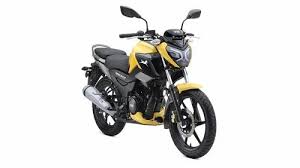 TVS NTorq 125