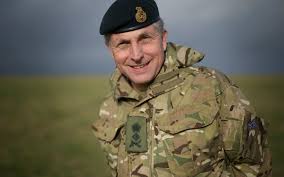 Maybe you would like to learn more about one of these? British Army Needs More Non Lethal Options To Disable Our Enemies Chief Of Defence Staff Says