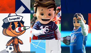 Am rande der partie niederlande gegen deutschland das maskottchen soll die schönheit des freestyling, des straßenfußballs und des. Alle Em Maskottchen Von Pinocchio Uber Goaliath Bis Skillzy Seite 1