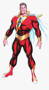 Anyone looking for shazam comics to read is in luck. Comic Shazam Png Image Shazam New 52 Costume Transparent Png Kindpng