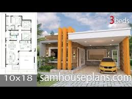 Pin On Planos De Casas