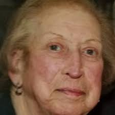 Obituary information for Doris A. Doherty