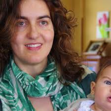 Inmaculada ÁLVAREZ-FERNÁNDEZ