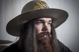 Eli Howard & The Greater Good • Moroccan Dog