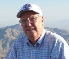 Billy Jack “BJ” Smith, 1935-2021 Obituary