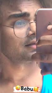 Babu new #trending #virul #réel