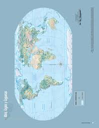 Atlas de geografía del mundo grado 5° libro de primaria. Atlas De Geografia Del Mundo Vebuka Com
