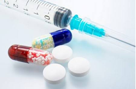 Why Aren't All Medicines Pills? | Science Project