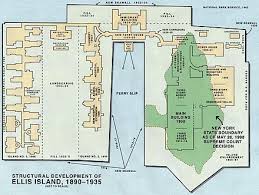 Ellis island doctors were particularly watching for signs of contagious diseases. Ellis Island Wikiwand
