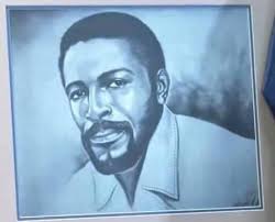 Look how Marvin Gaye looking😂😂 #PresidentialDebate #85southshow