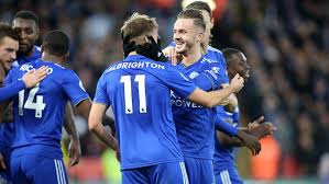 Liverpool vs fulham predictions, football tips, preview and statistics for this match of england premier league on 07/03/2021. Epl Matchday 10 Leicester City Vs Fulham Match Preview And Predict