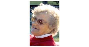 Bertha Mueller Obituary (2016)