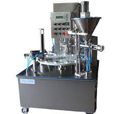 We did not find results for: Nespresso Type Compatible Capsules Filling Sealing Machine Rotary Cups Powder Filler Sealer Equipment Shenzhen Penglai Industrial Corporation Limited