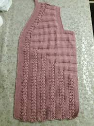 Ozer Un Adli Kullanicinin Yelek Panosundaki Pin Orgu Desenler Orgu Desenleri