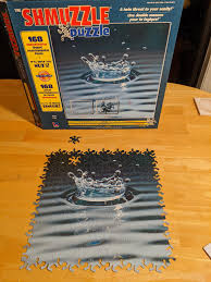 Jigsaw puzzles can be challenging enough, but for those avid puzzlers who love a challenge, we've complied a collection of our most difficult puzzles available! The Hardest Jigsaw Puzzle In The World Zimad