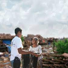 Последние твиты от aktion deutschland hilft (@aktiondhilft). Online Spenden Spenden Sie Hier Aktion Deutschland Hilft