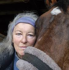 Hiya, bit of a random question but where can I get some decent horse manure  that I can dig into my garden please? I don't know any local farms or  stables so