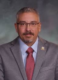 Senator Anthony Bouchard