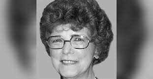 M. Suzzanne McAfee Obituary