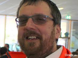 Wolfgang Rosner neuer stellvertretender Bereitschaftsleiter im BRK  Tirschenreuth