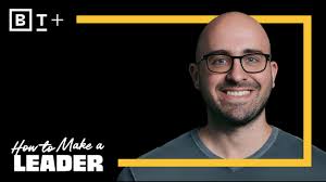 How to Make a Leader Podcast