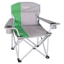 Denali Big Guy Padded Comfort Arm Chair Capacity 500 Lbs Sam S Club Comfortable Camping Chair Outdoor Dining Chair Cushions Beach Chair Umbrella