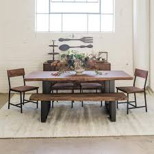 Create a charming and welcoming environment for your child with the playfully stylish curves and crisp finish of this. Rustic Done Right Farmhouse Furniture We Re Loving Bhg