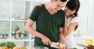 Bukan pening kepala kerana hamil. Supaya Rumahtangga Romantis Ini 7 Tip Untuk Suami Pikat Hati Isteri Keluarga