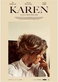 Karen is making her way to the big screen courtesy of taryn manning. Karen 2021 Rotten Tomatoes