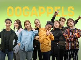 Watch oogappels tv series episodes online. Nieuw Seizoen Oogappels Vanaf 24 Maart