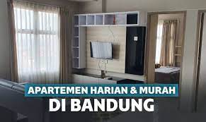 Harga min (rp.) harga max (rp.) luas tanah (m²) luas bangunan (m²): 10 Tempat Sewa Apartemen Harian Murah Di Bandung