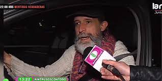 La crítica de francisco melo contra alejandra fosalba y amparo amparo noguera. La Dura Critica De Pancho Melo A Amparo Noguera Y Alejandra Fosalba Por Millonaria Demanda A Tvn Glamorama
