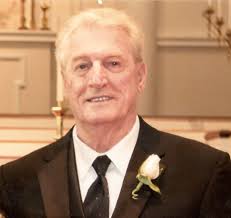 Lamar Theodore Cato Obituary