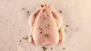 Cook foods to proper temperatures to get a safe, tender and juice turkey. Thanksgiving Tip Washing Your Turkey Can Actually Make You Sick