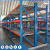 Industrial Shelving Units