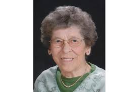 Lucille Craanen Obituary (1925