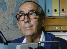 Gyalogbéka" Táborvezetö kerestetik (TV Episode 1985)