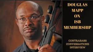 International Society of Bassists