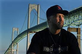 Redemption Mark Gonsalves Suicide Attempt From Newport Bridge