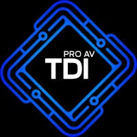 TDI Pro AV Ltd
