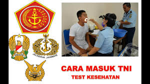 Keswa tni/polri 0.1 apk description. Soal Tes Kesehatan Jiwa Tni Ad Jawabanku Id